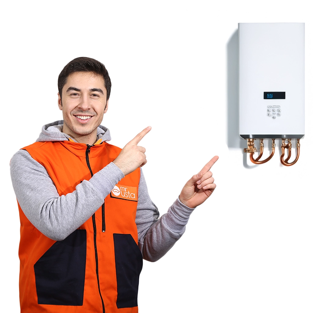 Maltepe Kombi Tamircisi