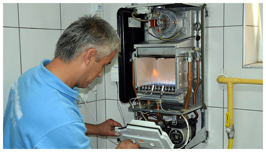 Maltepe Kombi Tamircisi